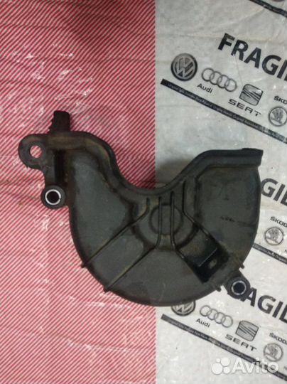 Кожух ремня грм Volkswagen Polo sedan CWV 1.6L