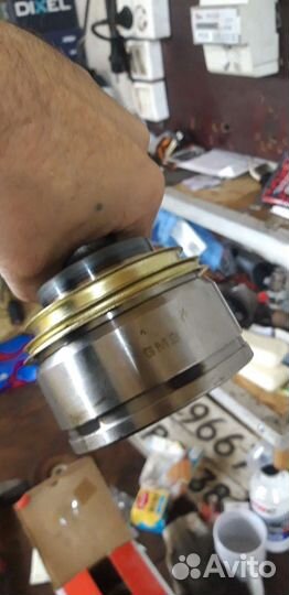 Шрус toyota camry sxv20