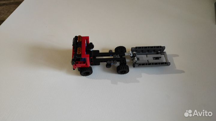 Lego technic 42084