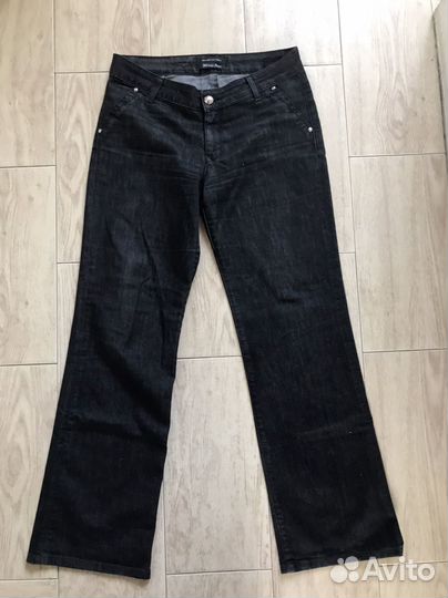 Брюки и джинсы 46 48размер женский