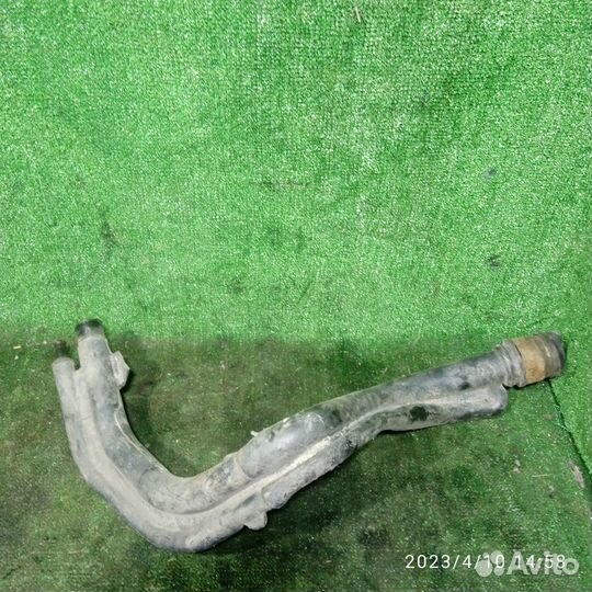 Горловина топливного бака Toyota Caldina