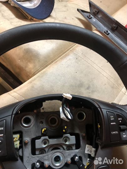 Мультируль с обогревом оптима 3