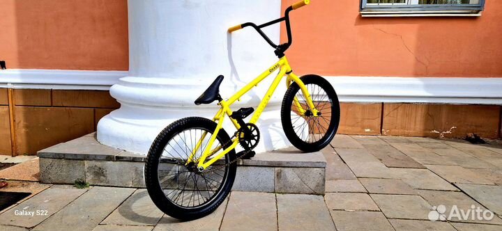 Велосипед BMX Haro
