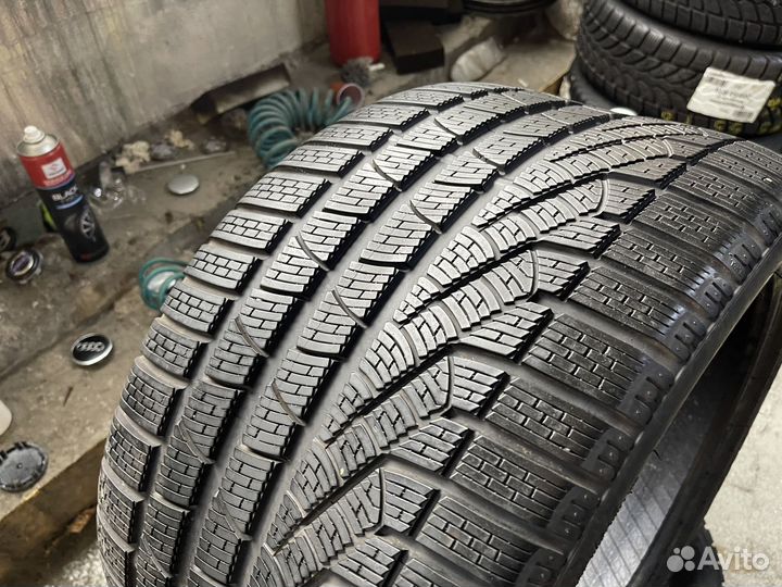 Pirelli Winter Sottozero II 295/30 R20 97V