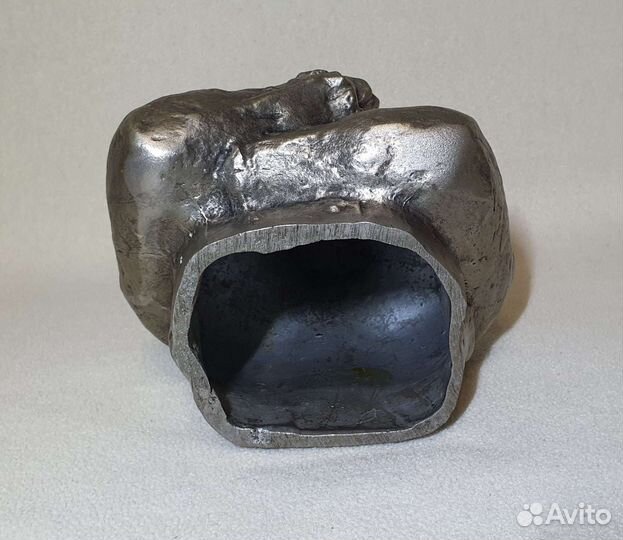 Бюст А.С. Пушкин