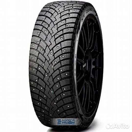 Pirelli Ice Zero 2 245/45 R18 100H