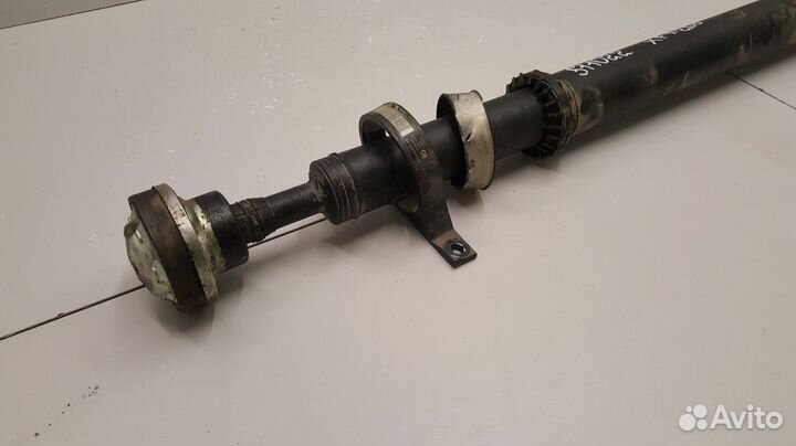 Вал карданный (Jaguar XF)