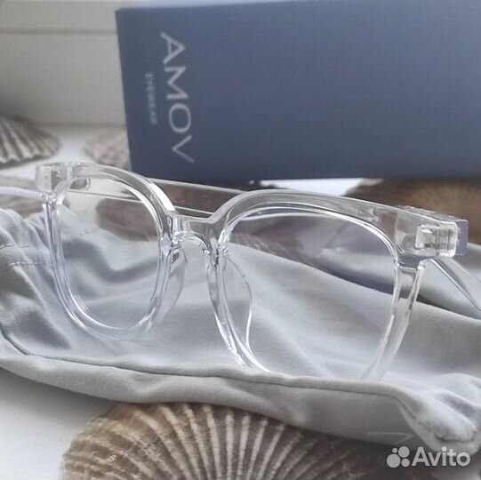 Очки для компьютера