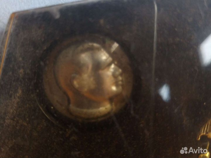 Сувенир космонавтики