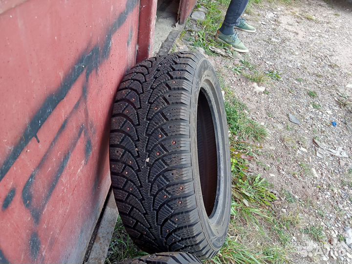 КАМА Кама-Евро-519 205/55 R16