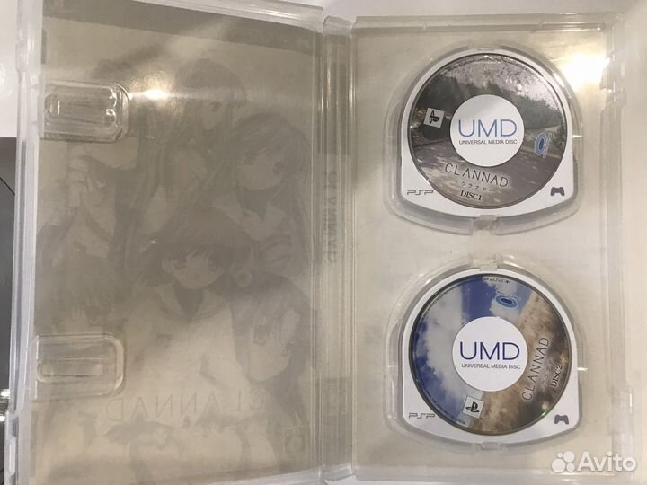 Игры для PSP (Japan)