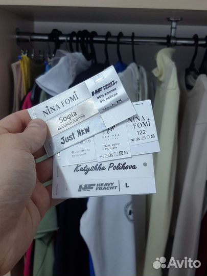 Швейная фабрика по производство одежды оптом