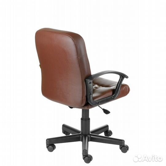 Кресло Чип ультра коричневый