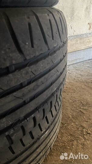 Nokian Tyres Nordman SZ 215/55 R16 97V