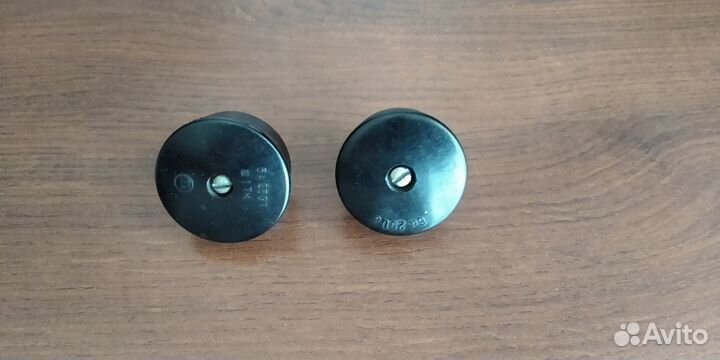 Вилка электрическая оригинальная СССР