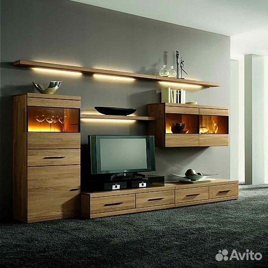 Сборка мебели