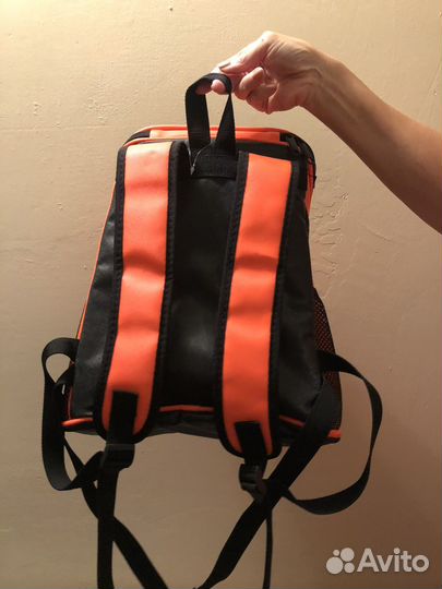 Переноска рюкзак для собак и кошек
