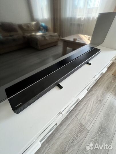 Система 5.1 Samsung HW-R650 + SWA-8500S