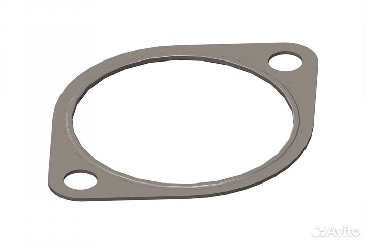 Прокладка, соединение (6741-61-6130 / 3945603 / 53
