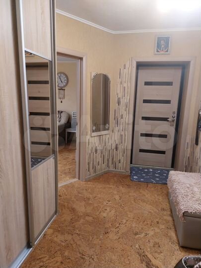 4-к. квартира, 72 м², 3/5 эт.