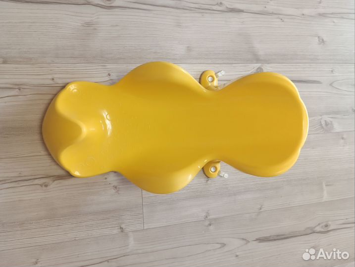 Стульчик для купания