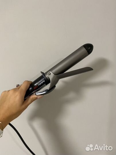 Плойка babyliss 32 мм