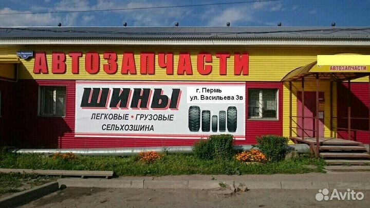 Литые диски на Ниву R16