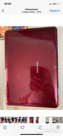 Продам планшет