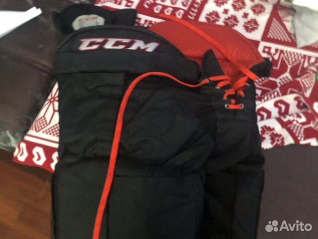 Хоккейные шорты CCM RBZ SR large 1.80-1.90 купить в Санкт-Петербурге ...
