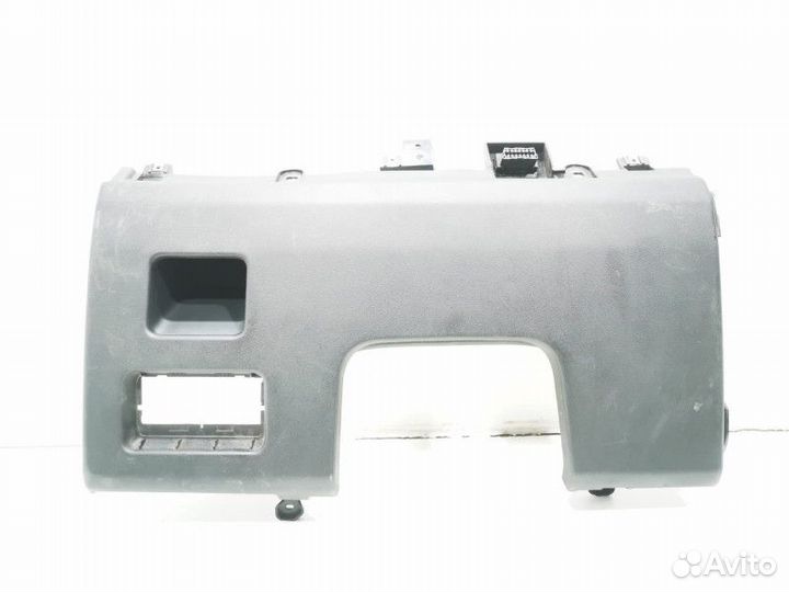 Кожух (защита) рулевого механизма Land Rover 5