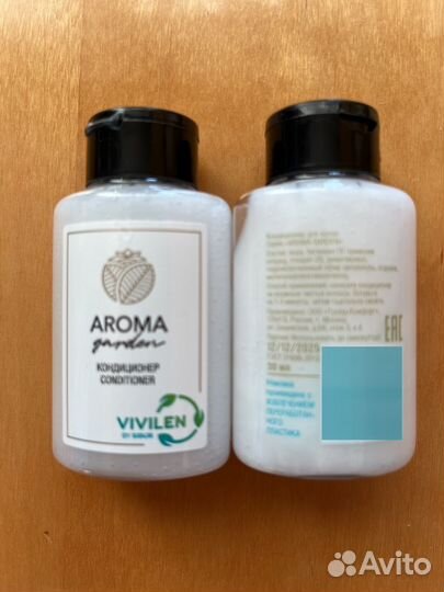 Кондиционер для волос