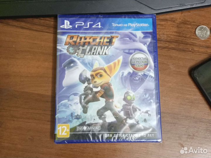Игры для приставок ps4