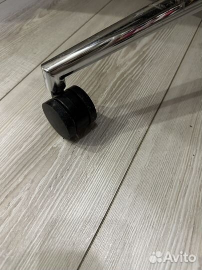 Компьютерное кресло hoff новое