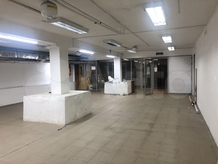 Сдается помещение свободного назначения