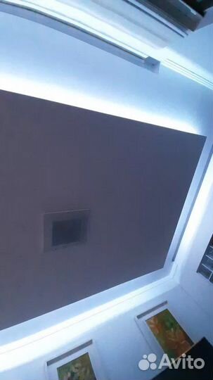 Светодиодная лента 5050 Bluetooth RGB