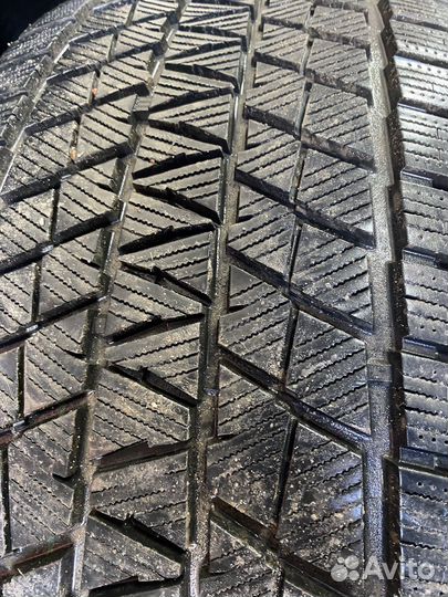 Kapsen IceMax RW501 255/45 R19