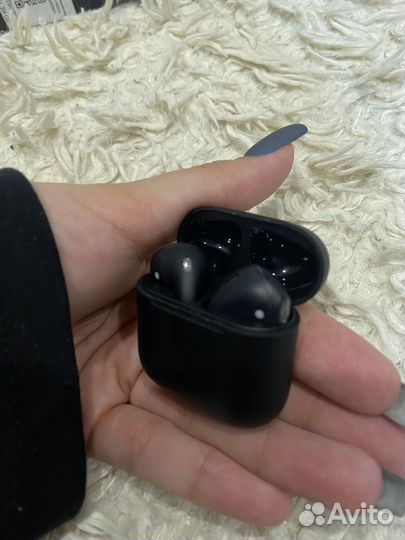 Беспроводная гарнитура Pro4