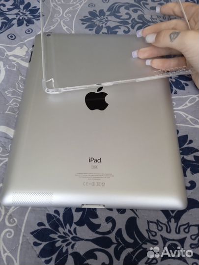 iPad 4