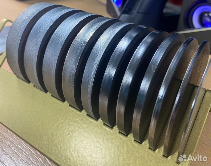 Лазерная резка, гибка, сварка, порошковая окраска