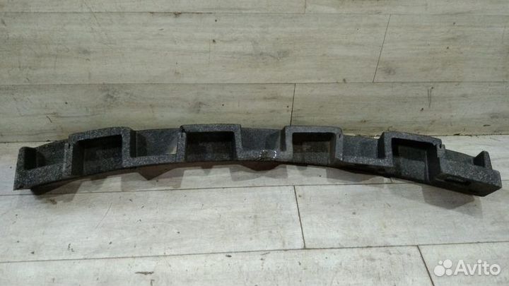 Абсорбер переднего бампера Chrysler Sebring 3 С