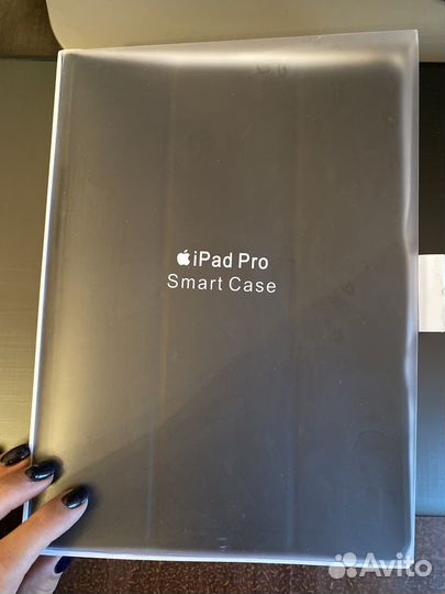 Чехол на iPad Pro SMART case