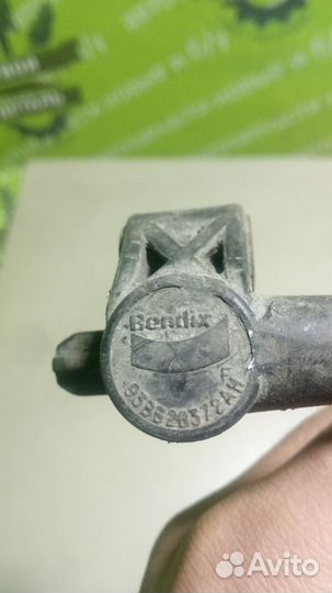 Датчик abs передний левый Ford Mondeo 1 универсал