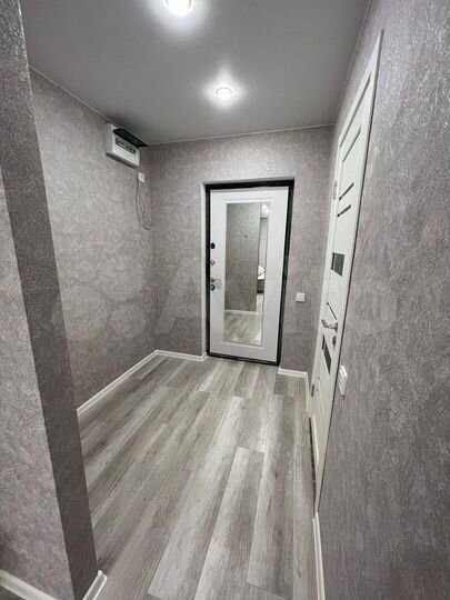 Квартира-студия, 30 м², 15/19 эт.