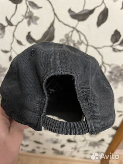 Бейсболка оригинал адидас