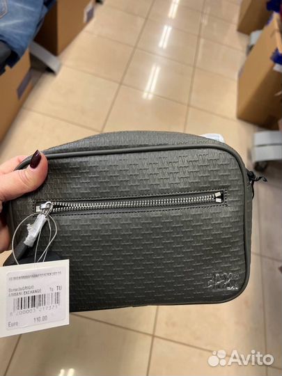 Сумка мужская Armani