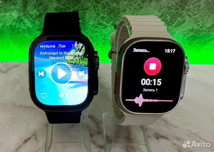 Apple Watch Ultra 2 «Оригинал»