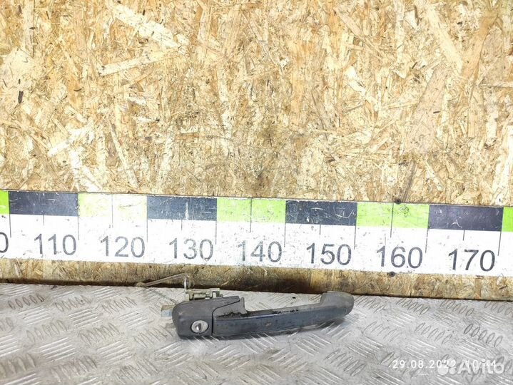 Ручка двери передней левой Vaz Niva