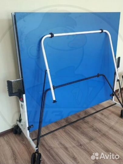 Стол для пинг-понга гарантия