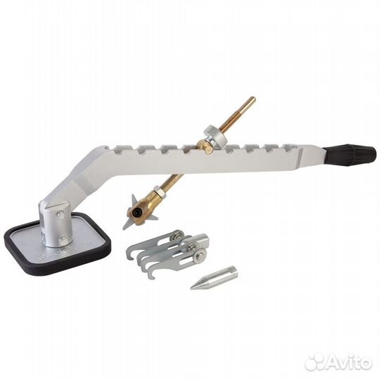 Вытяжной рычаг для споттера F052