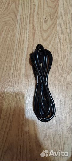Кабели питания для компьютера\бытовой техники